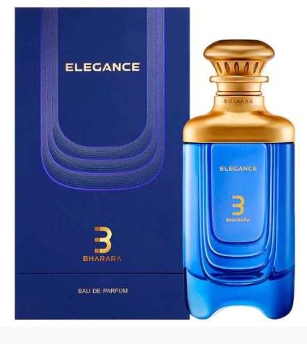 Bharara Elegance EDP 100ml